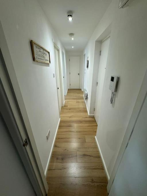 Comfy Flat For 6 In City Center Gs306 Sheffield Exterior photo